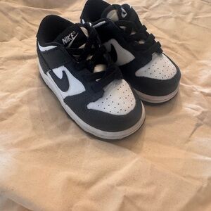 Nike dunks 5C
